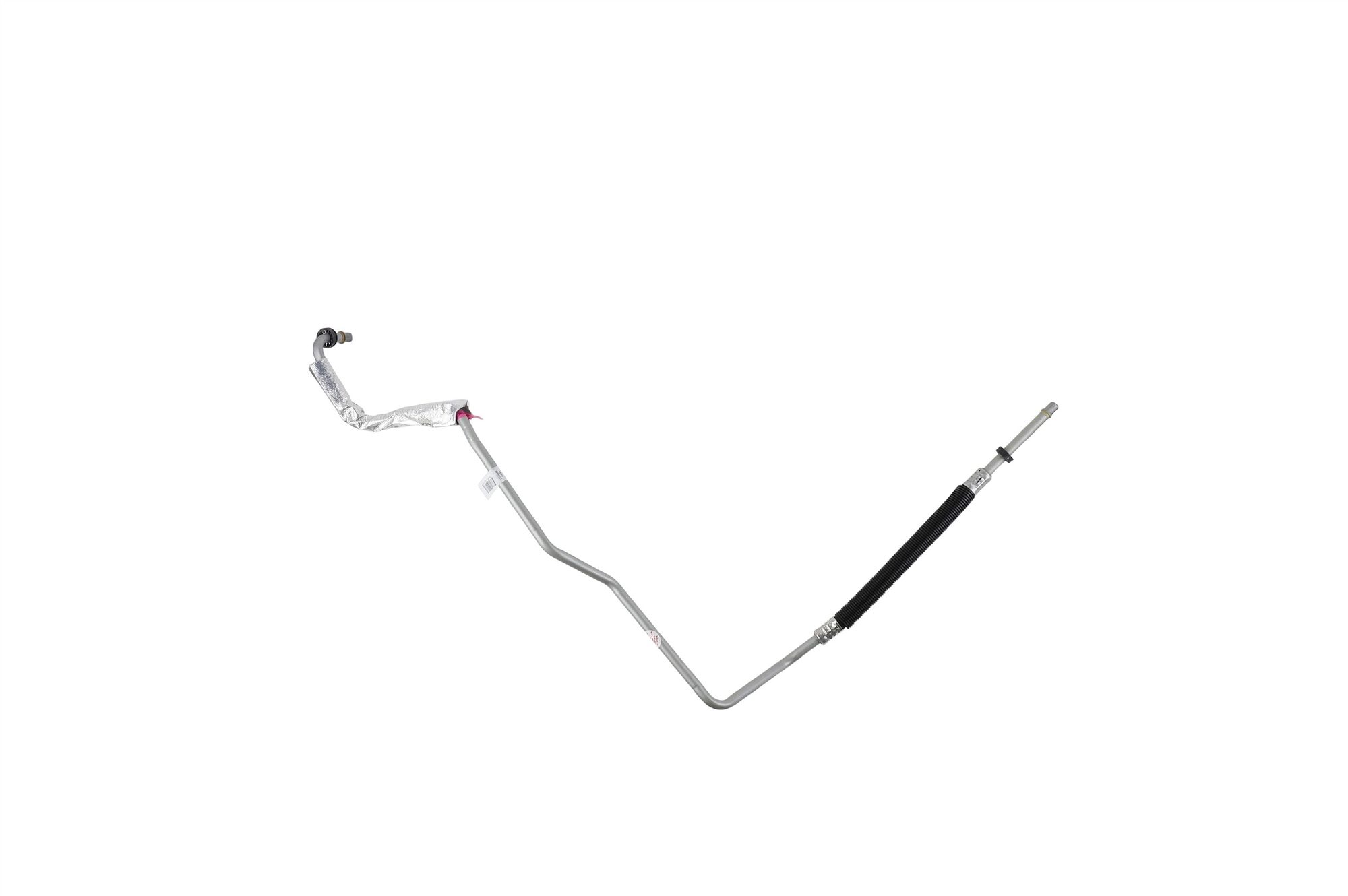 GM Genuine Parts Transmission Oil Cooler Line 15258728 — image 49